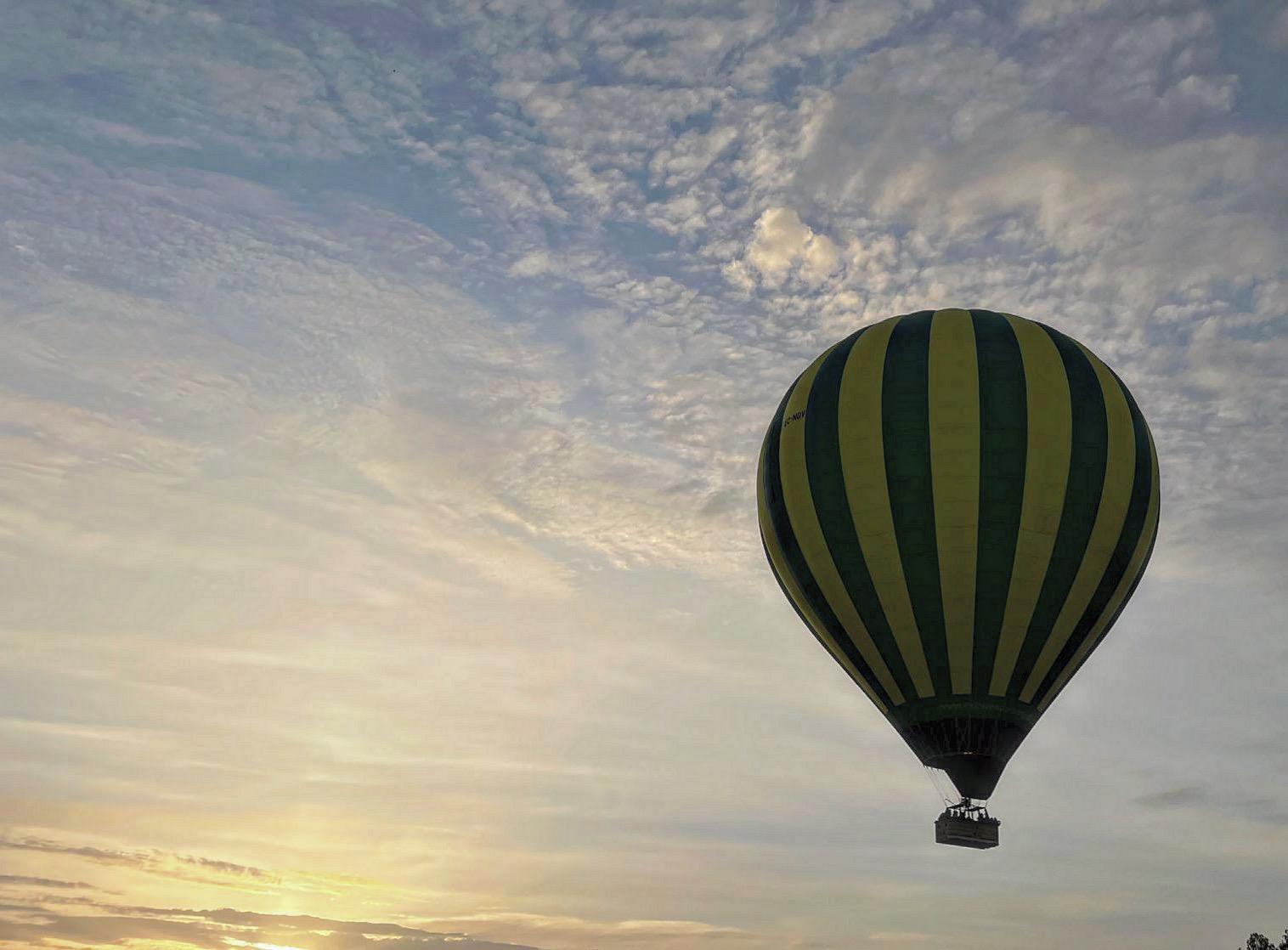 El Globo