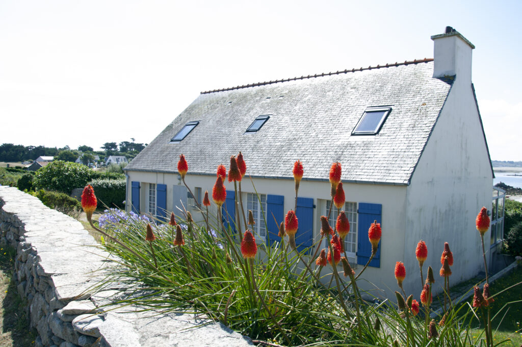 Casa bretona